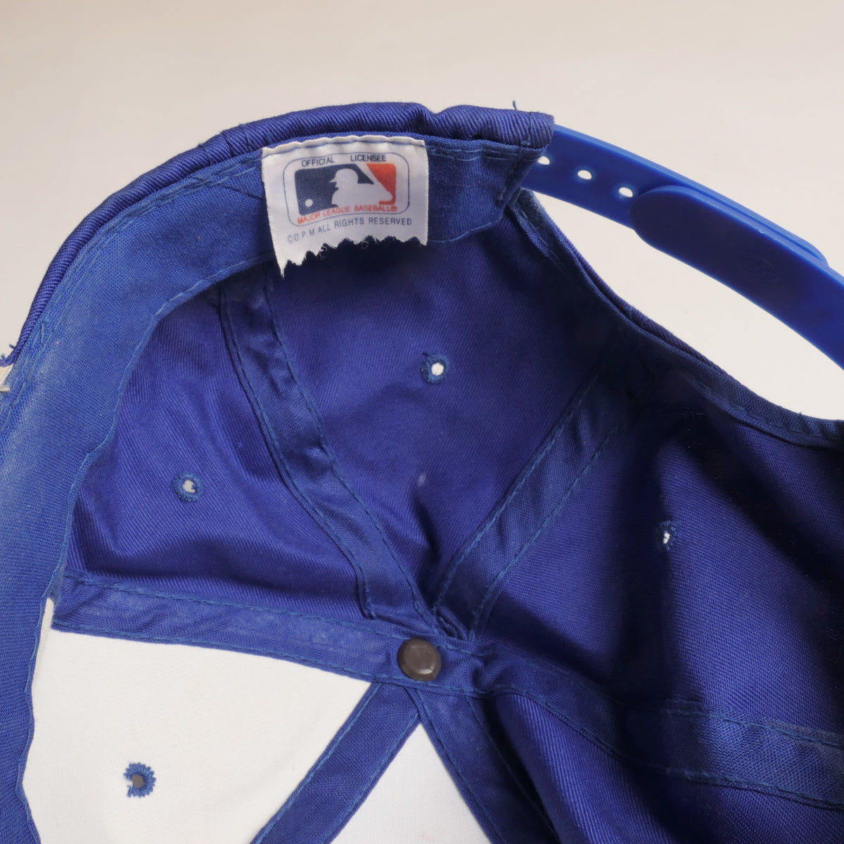 Chicago Cubs Baseball Youth Hat