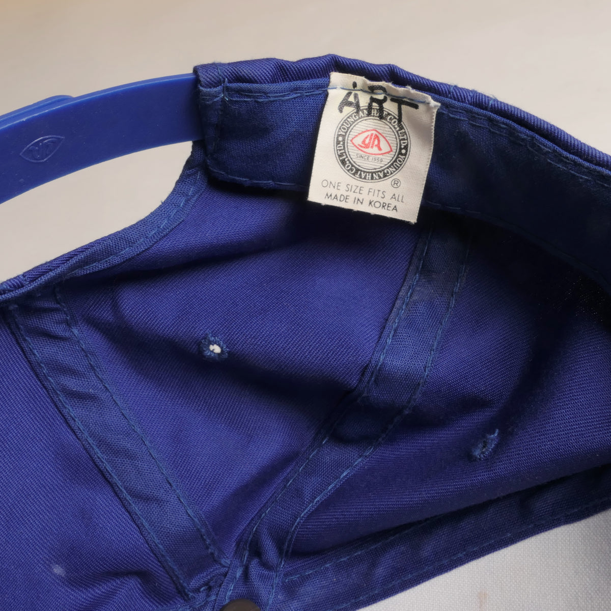 Chicago Cubs Baseball Youth Hat