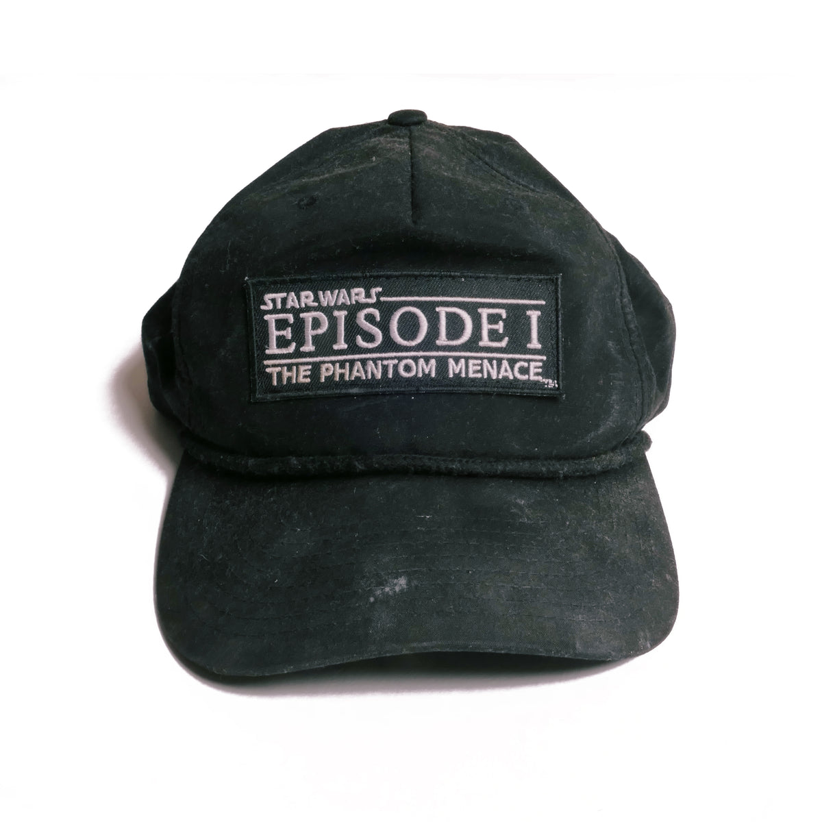 Star Wars Phantom Menace Trucker Hat