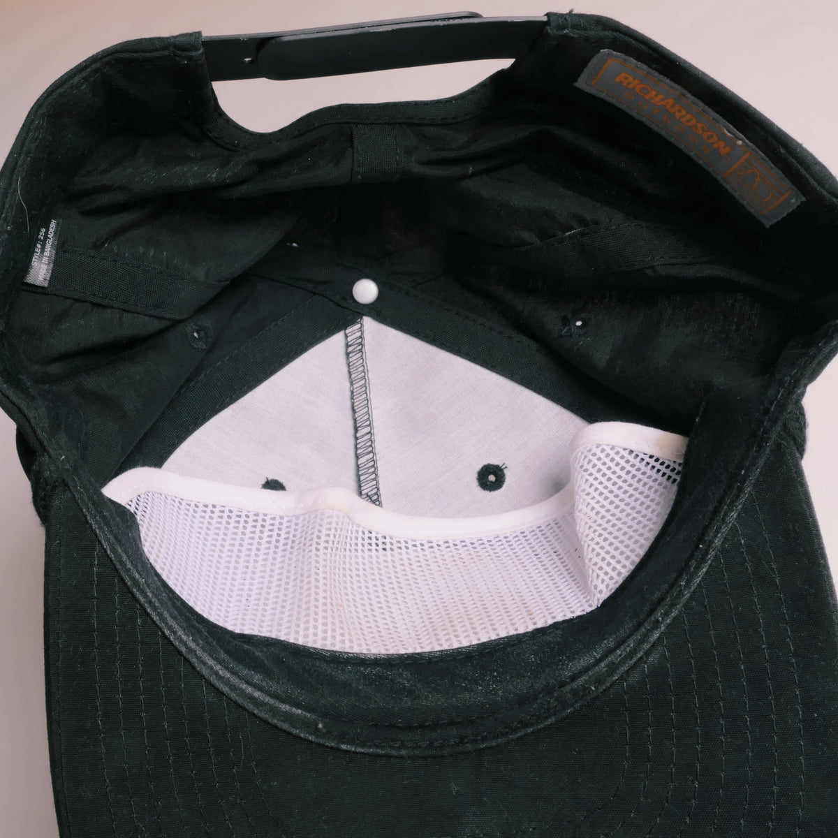 Star Wars Phantom Menace Trucker Hat