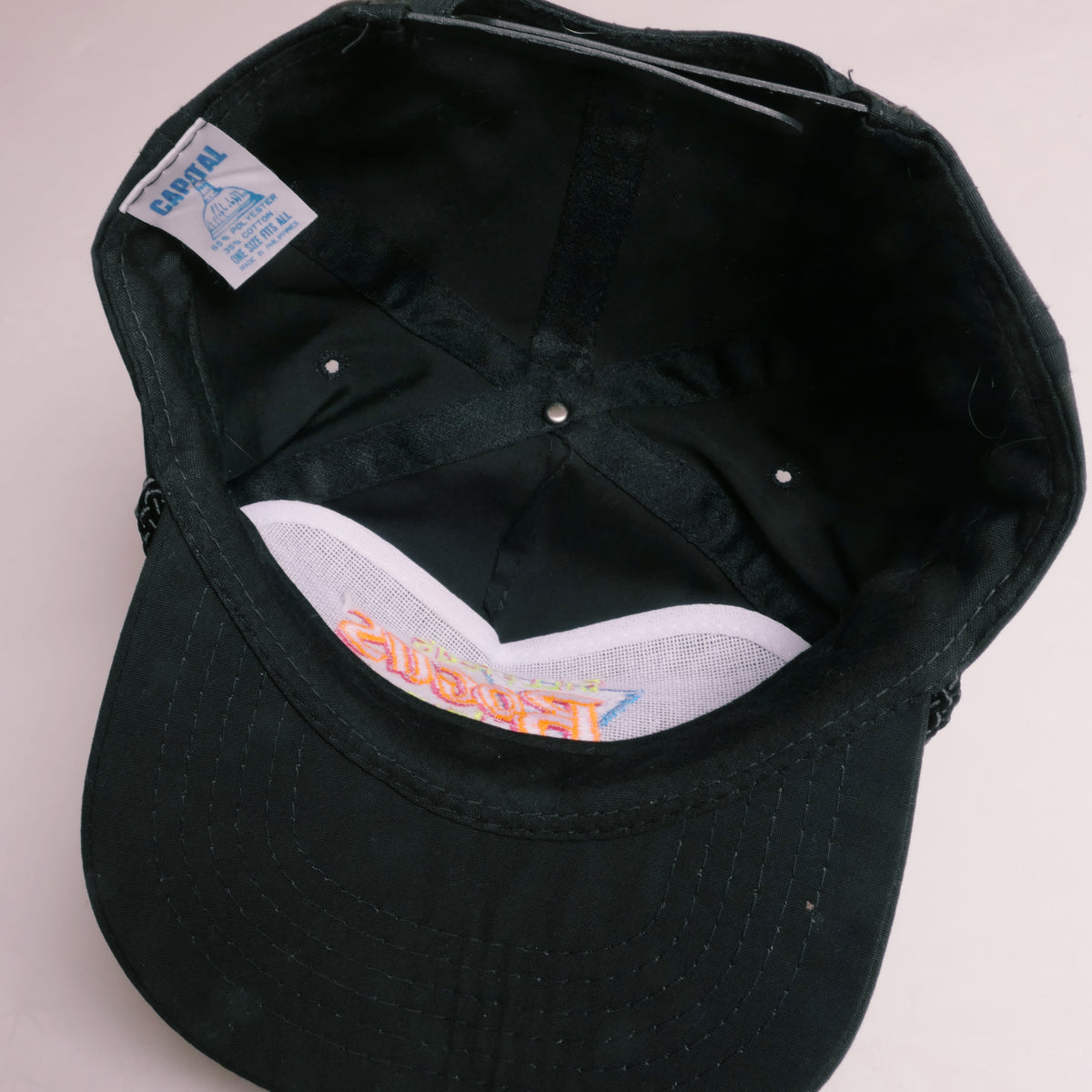 Bill And Ted's Bogus Journey Trucker Hat