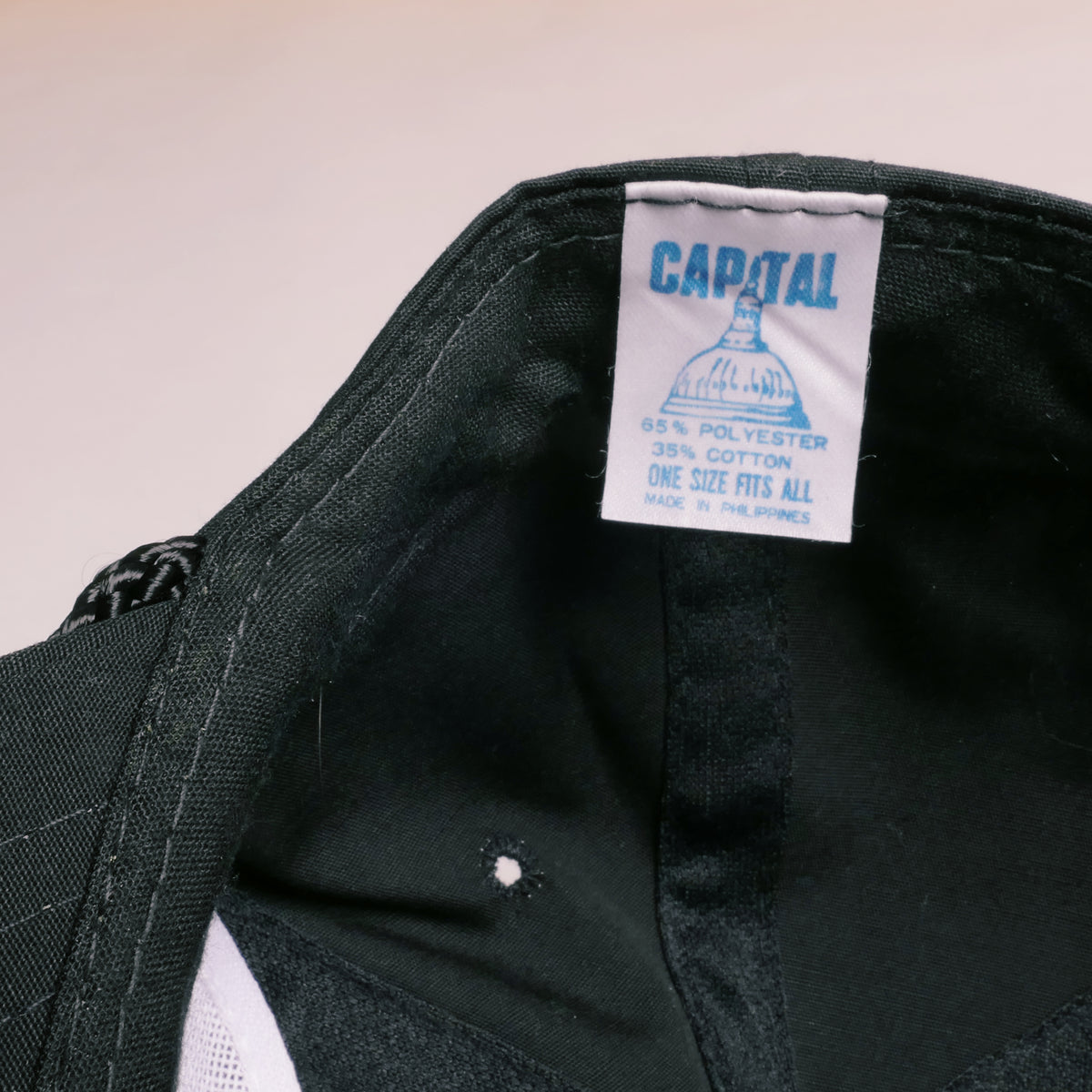 Bill And Ted's Bogus Journey Trucker Hat