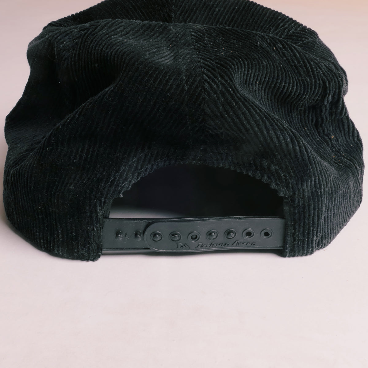 Morris Trucker Rope Hat