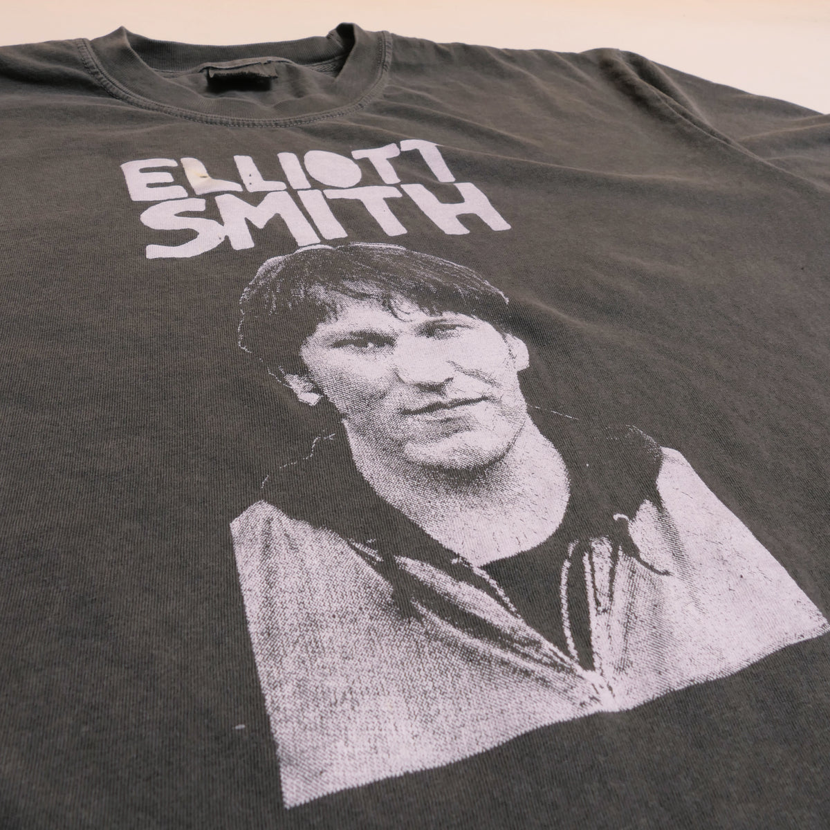 Elliott Smith Tee