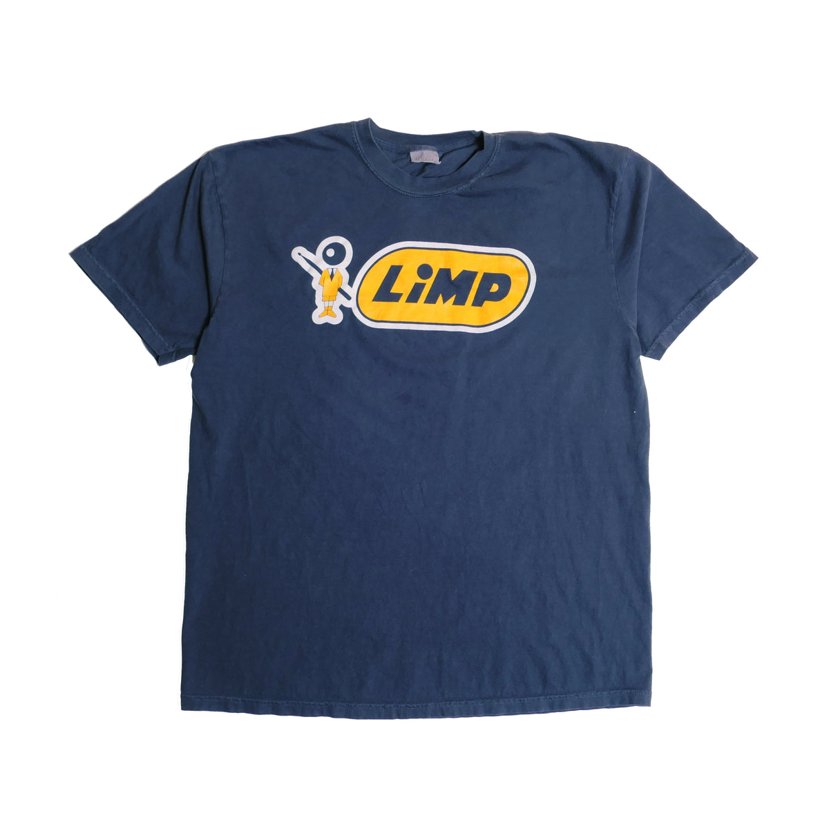Limp Bizkit Tee