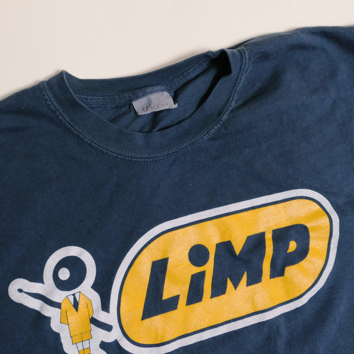 Limp Bizkit Tee