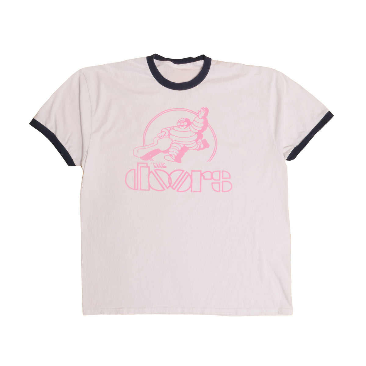 The Doors Ringer Tee