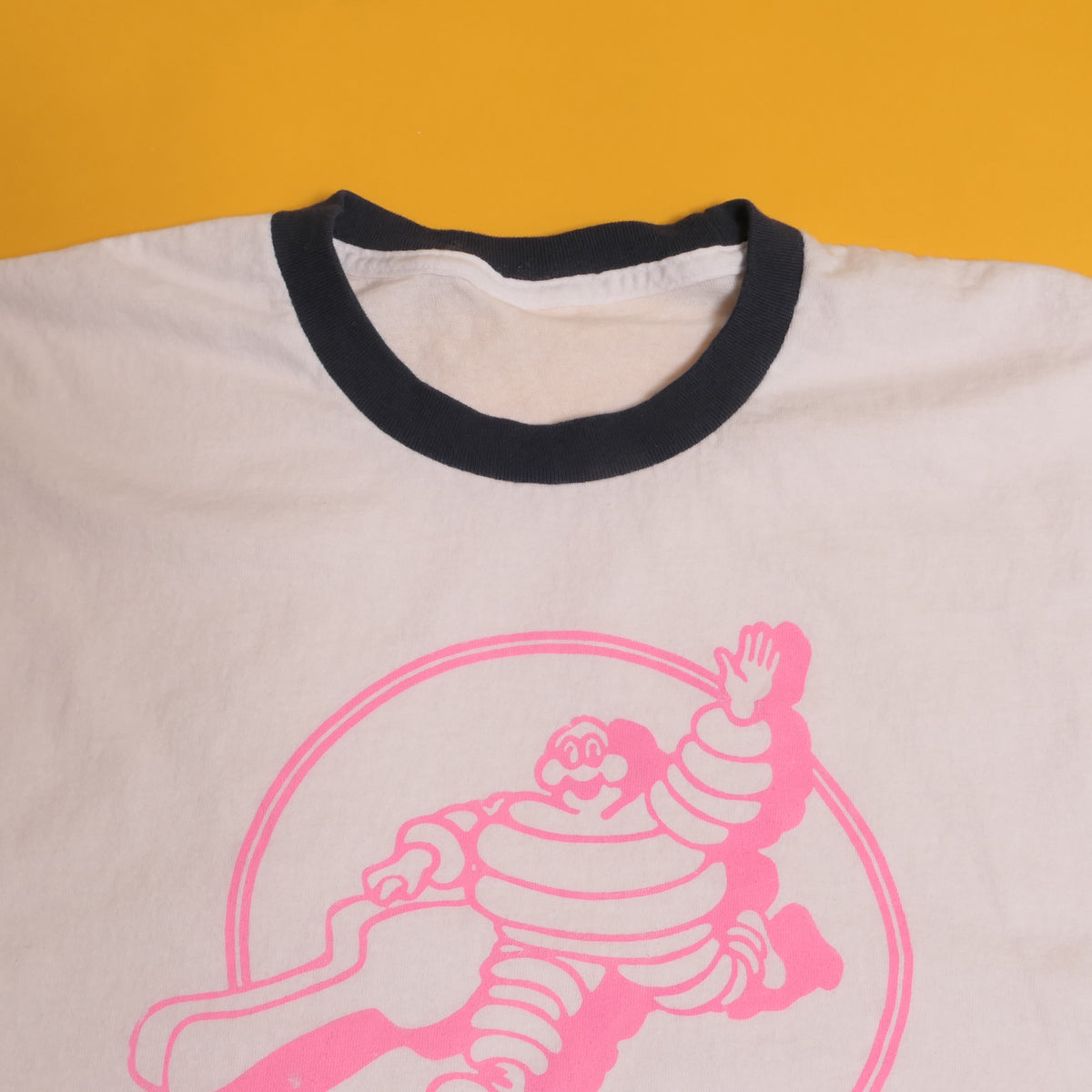 The Doors Ringer Tee