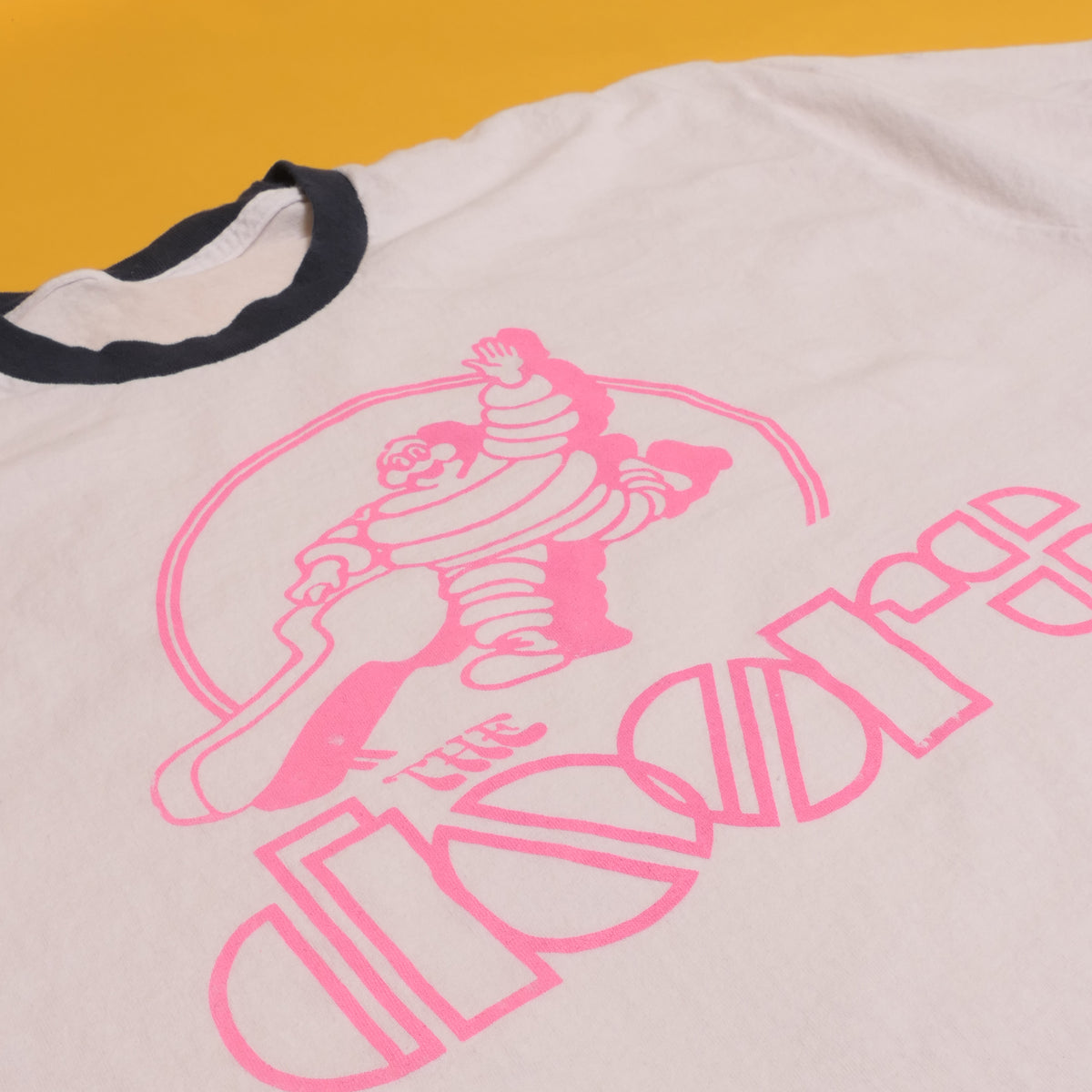 The Doors Ringer Tee