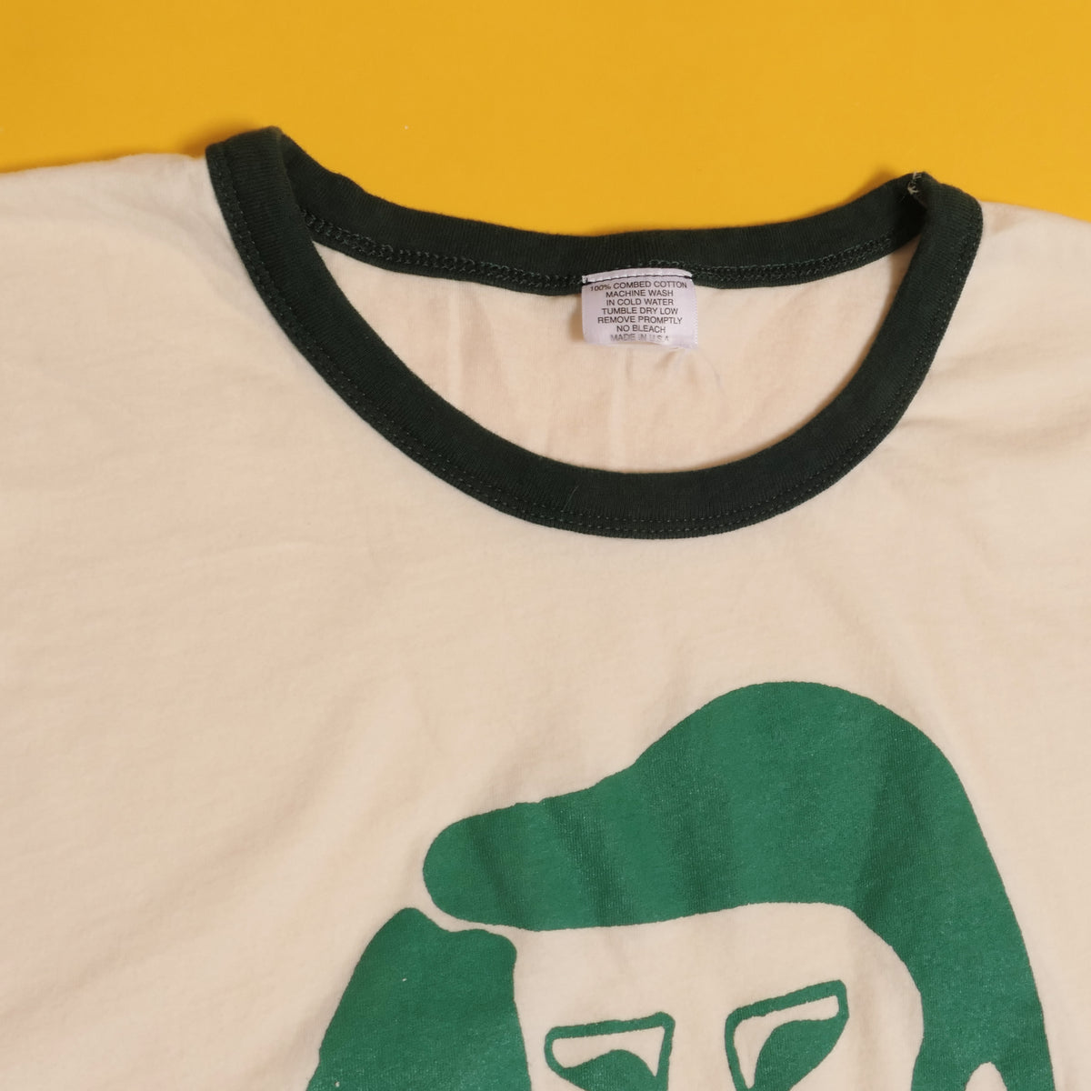 Stereolab Ringer Tee