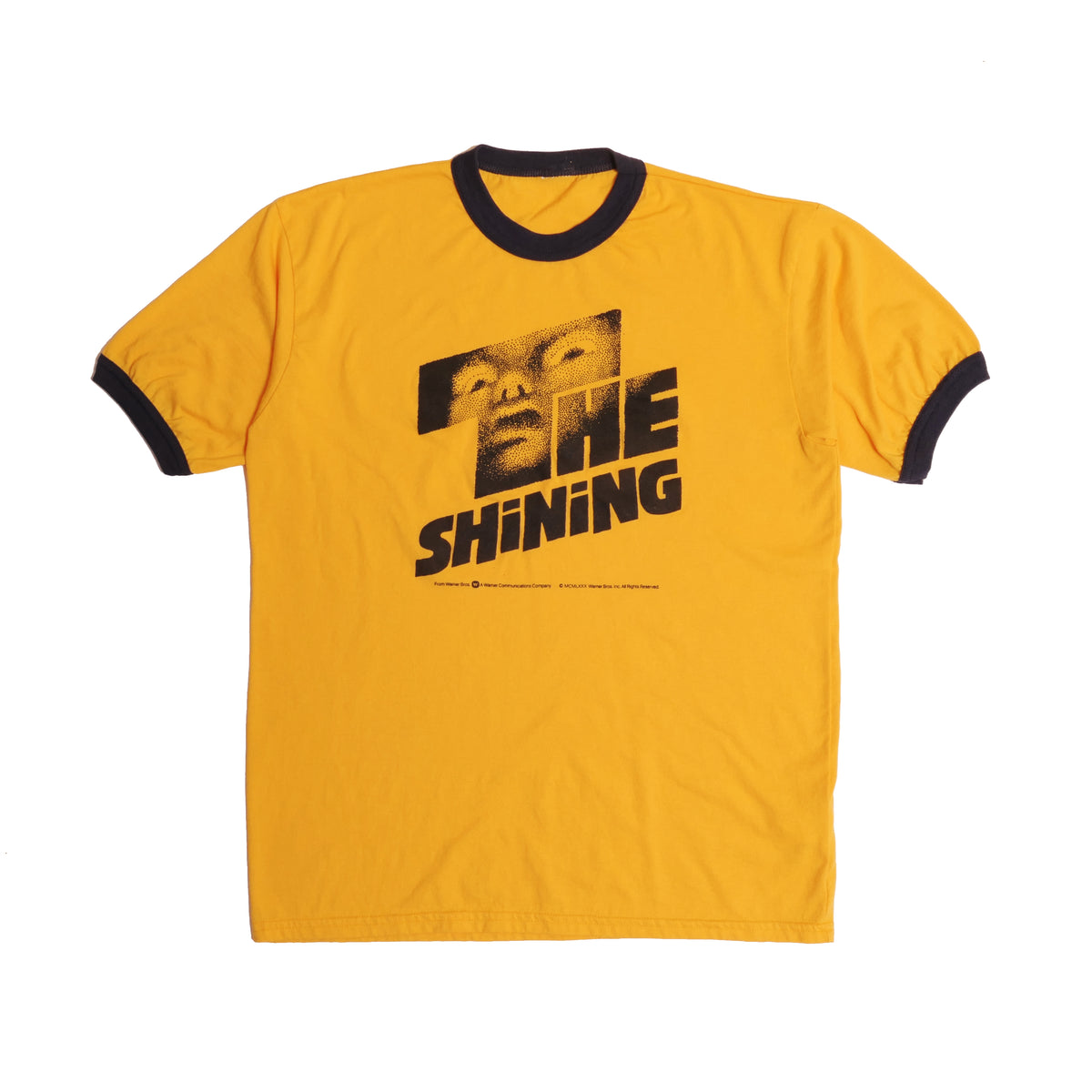 The Shining Ringer Tee