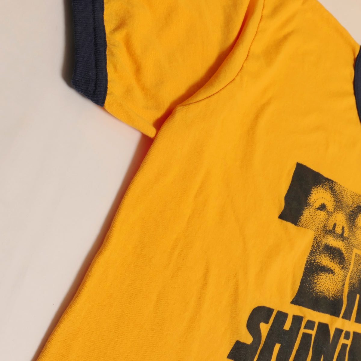 The Shining Ringer Tee