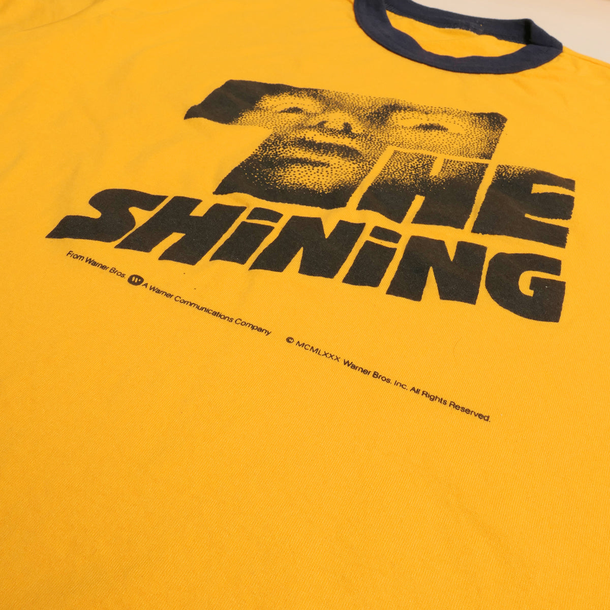 The Shining Ringer Tee