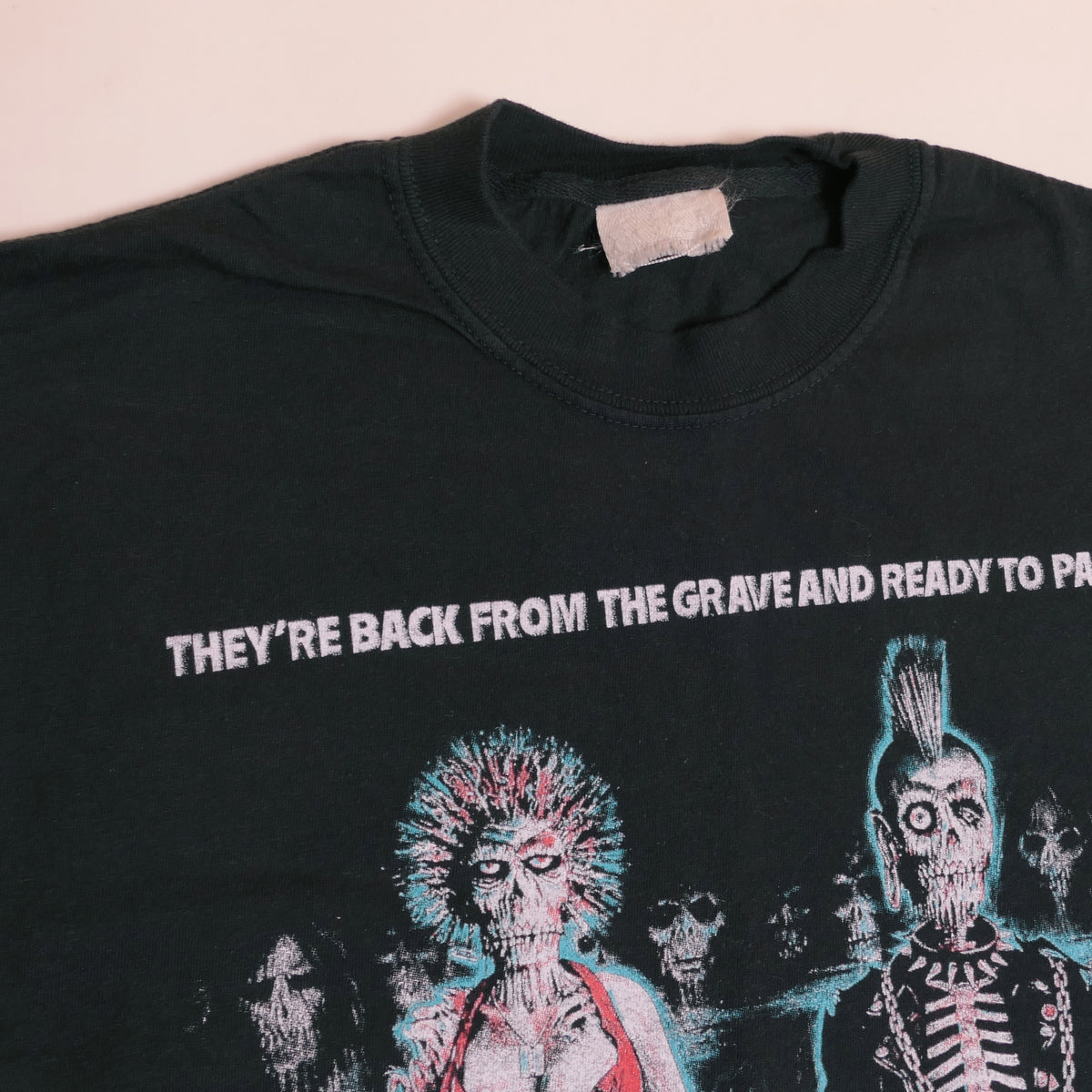 The Return of the Living Dead Tee