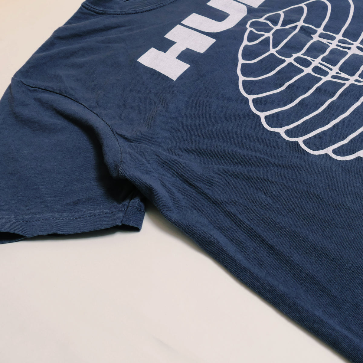 Hum Astral Projection Tee