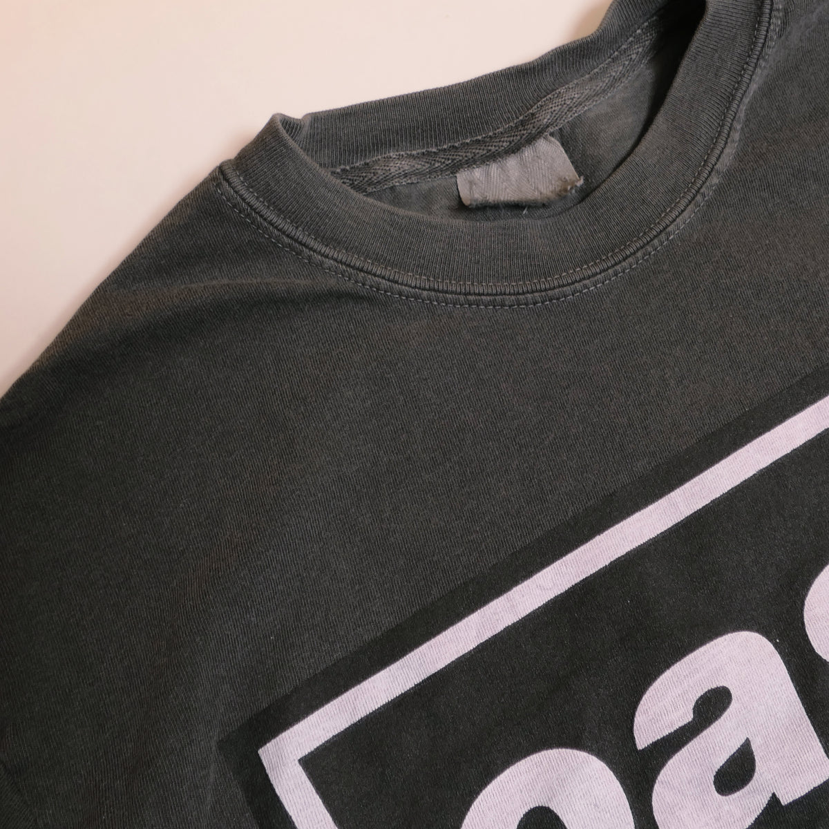 Oasis Logo Tee