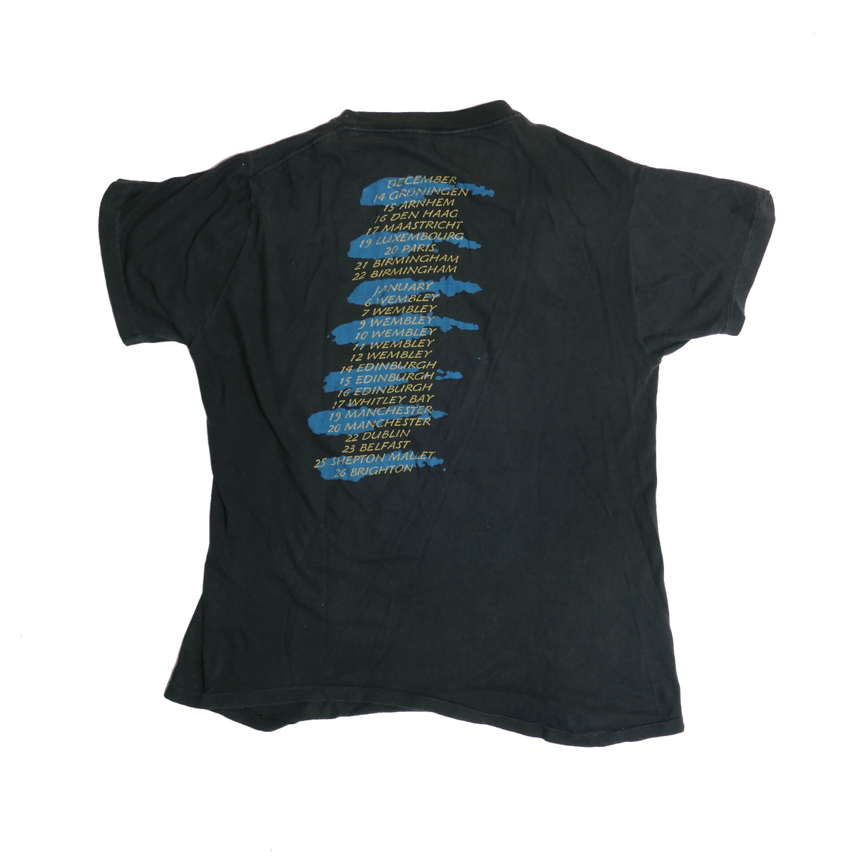 Level 42 Tee