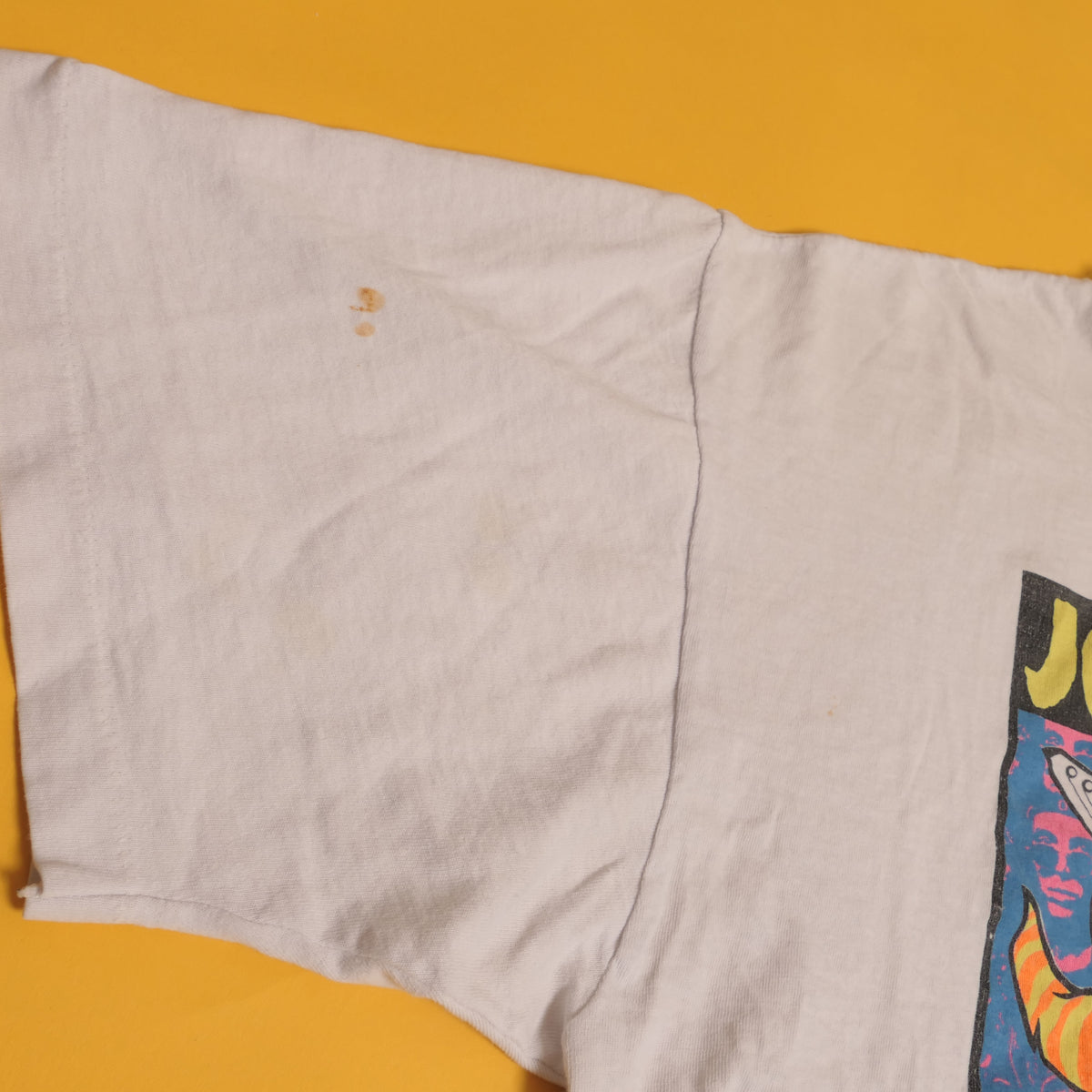Joe Satriani Kozik Tee