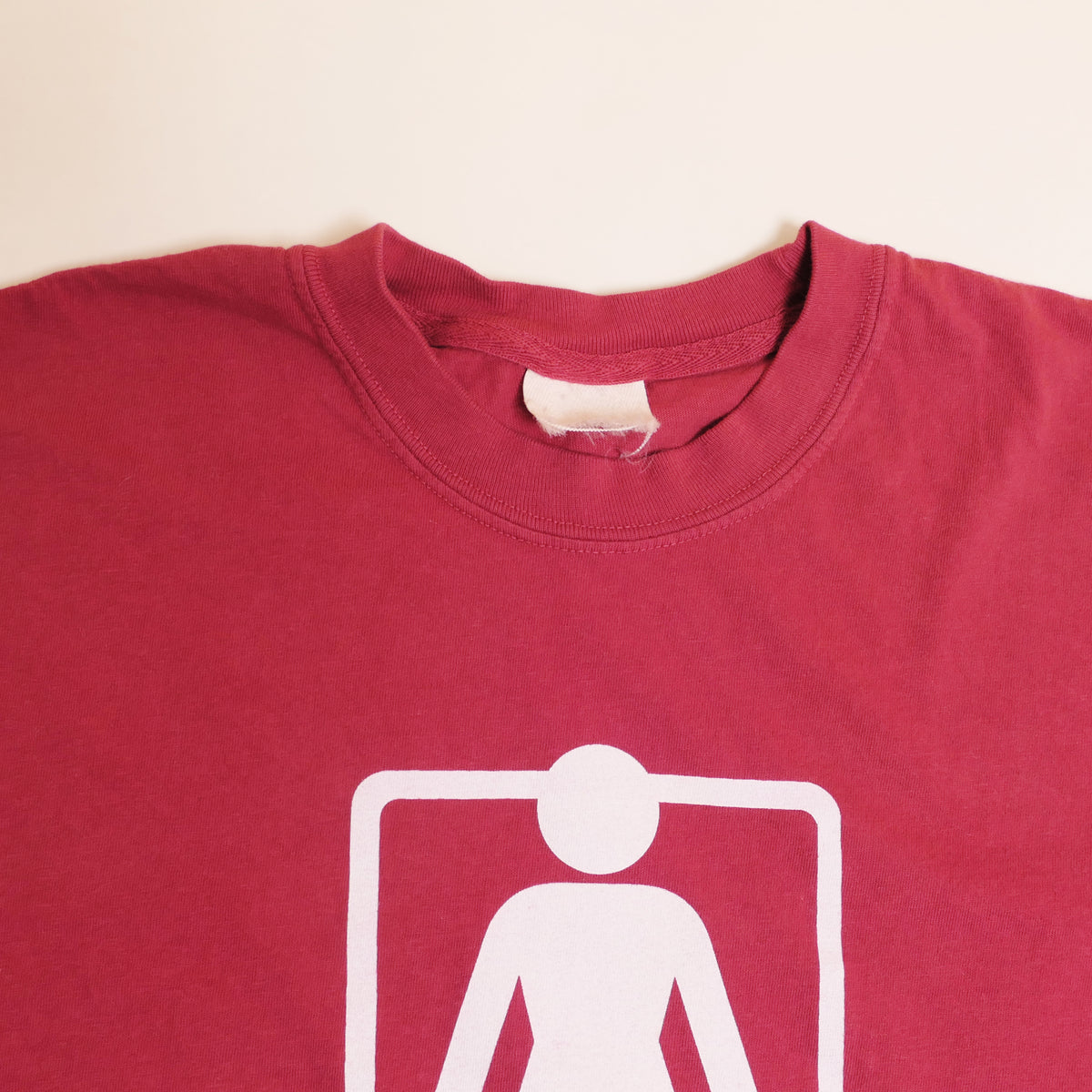 Girl Skateboards Tee