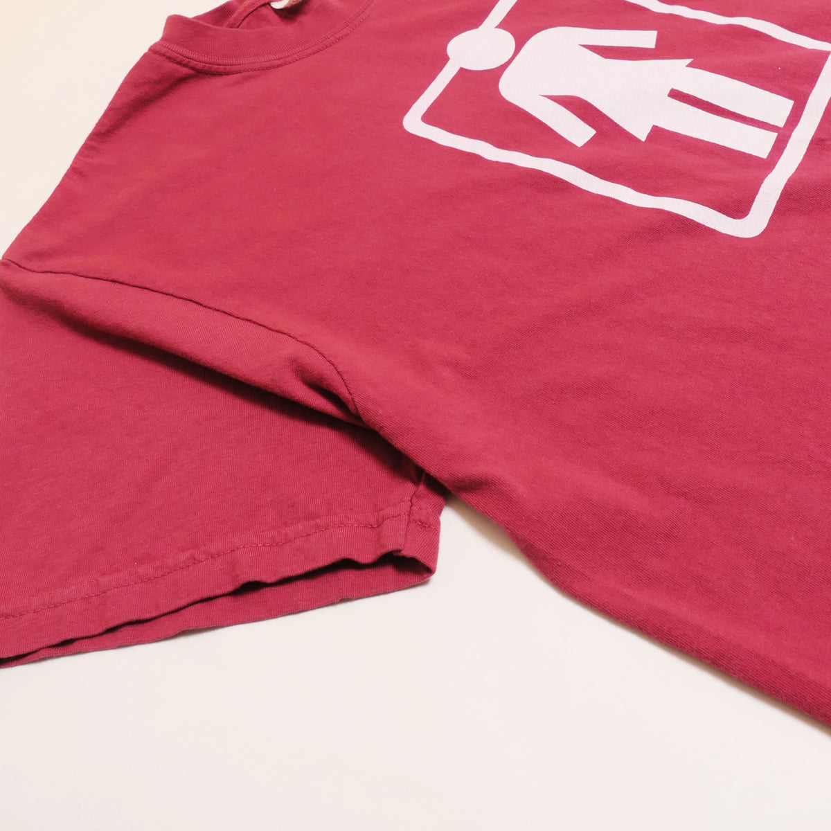 Girl Skateboards Tee