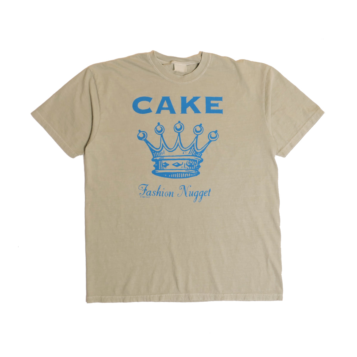 Cake Tee