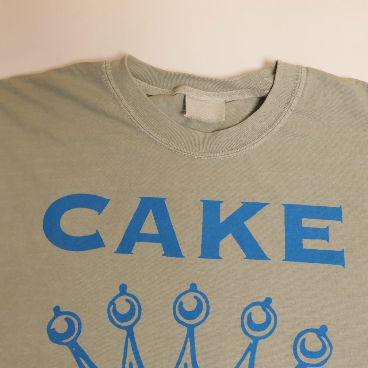 Cake Tee