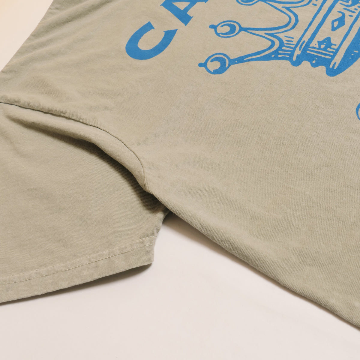 Cake Tee