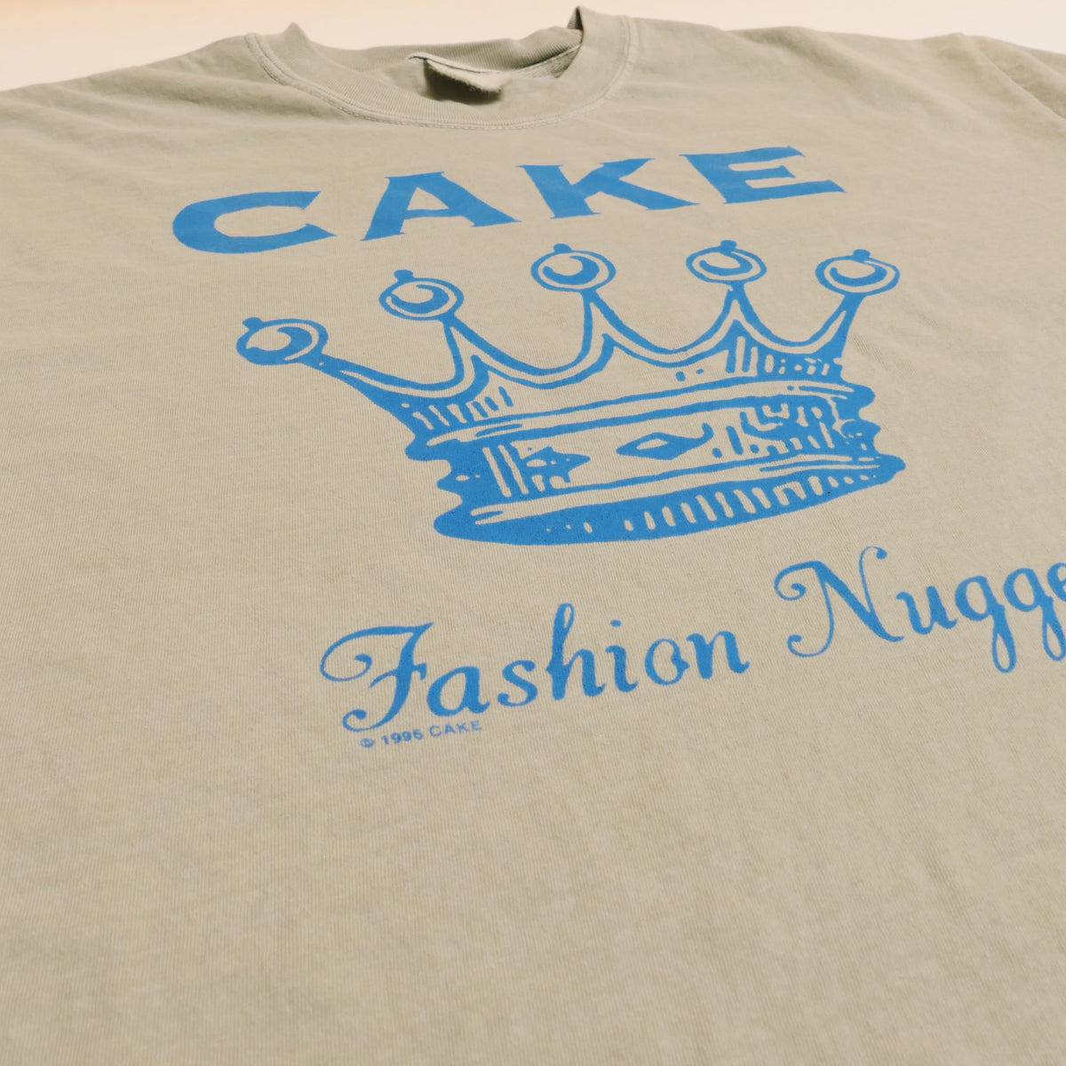 Cake Tee