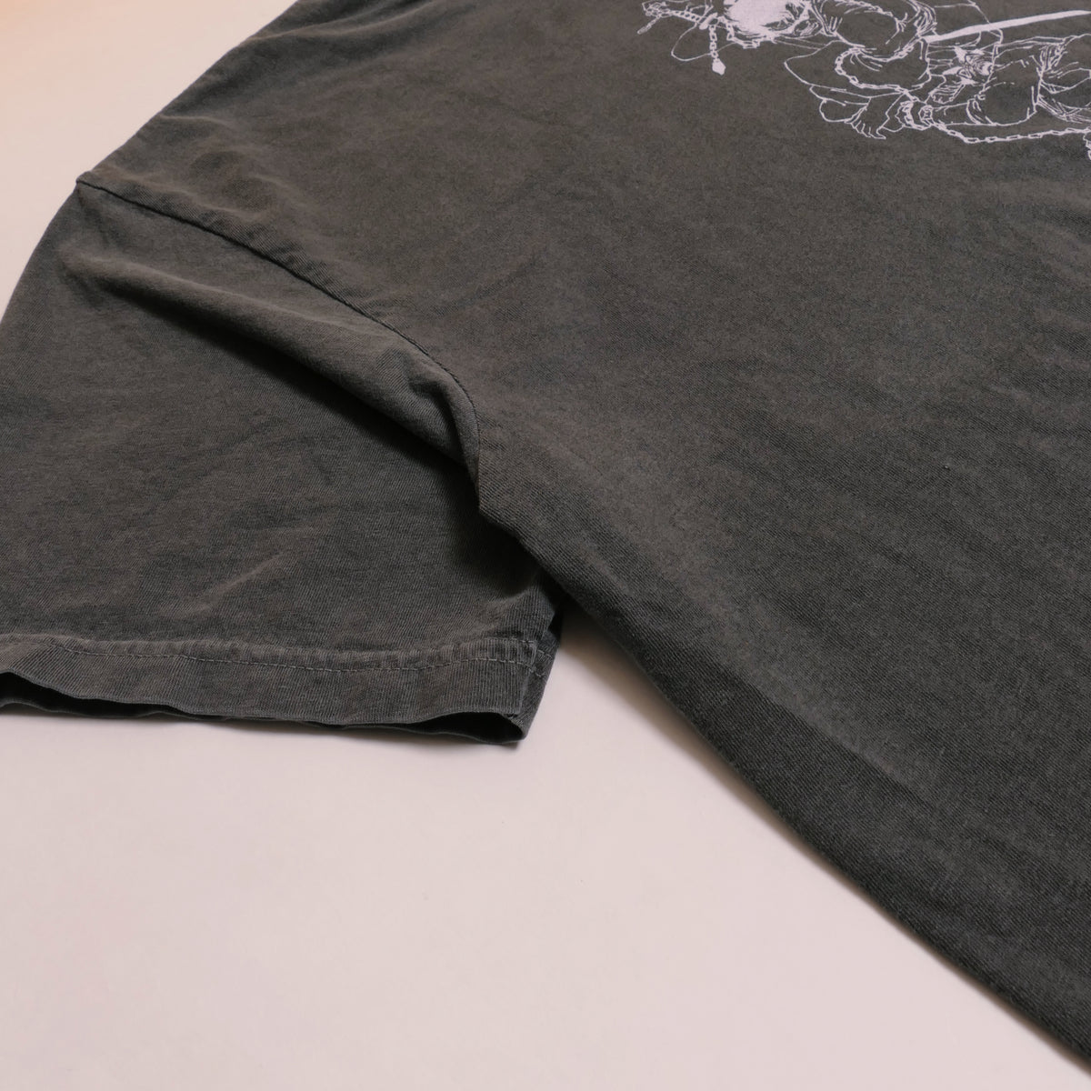 Lone Wolf And Cub Frank Miller Tee