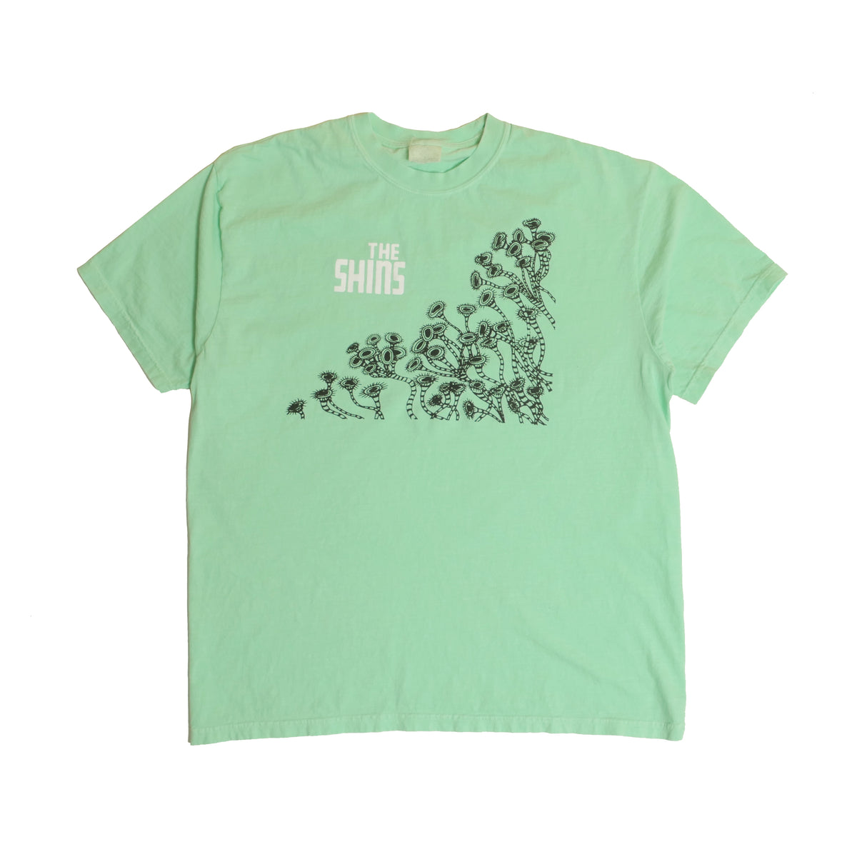 The Shins Tee