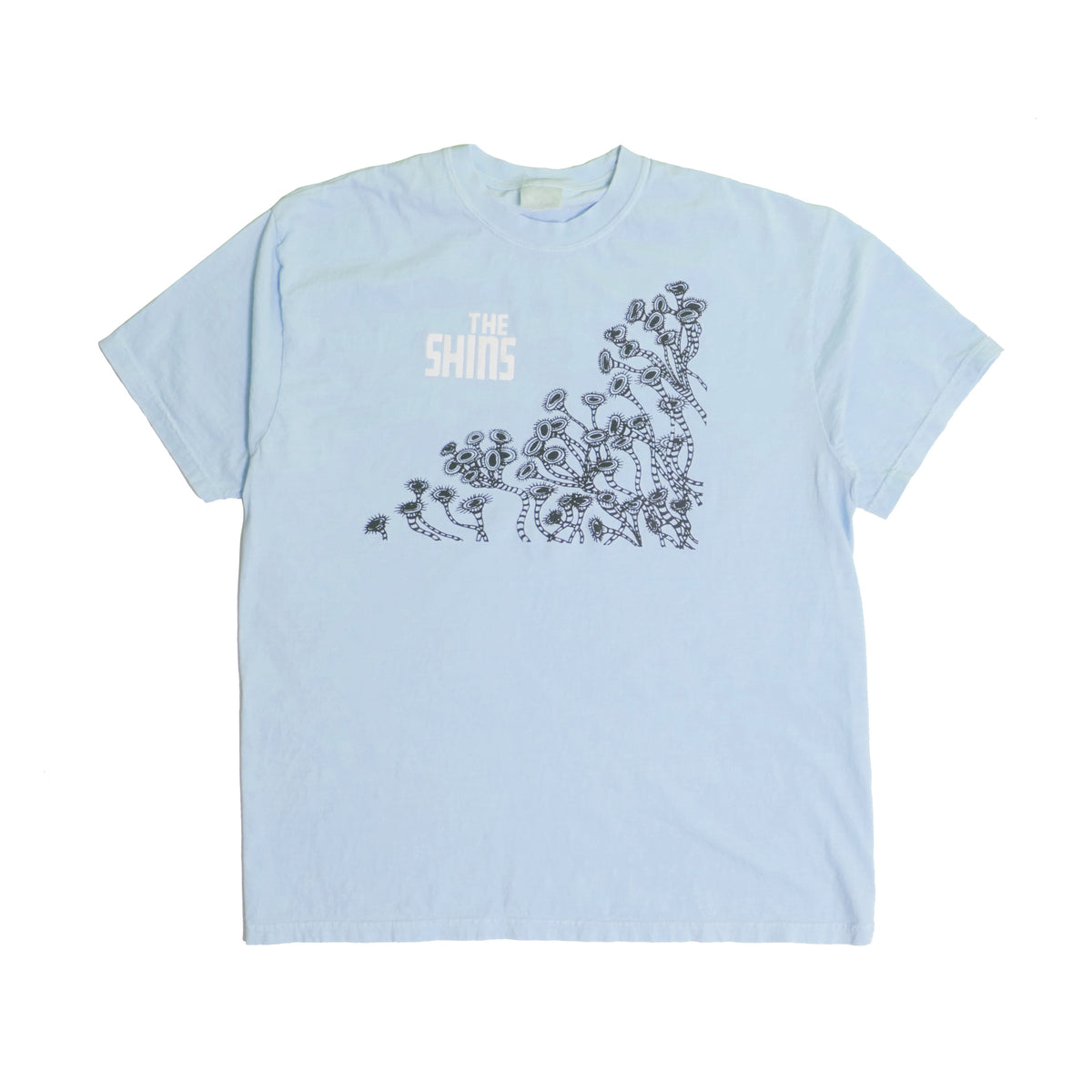 The Shins Tee