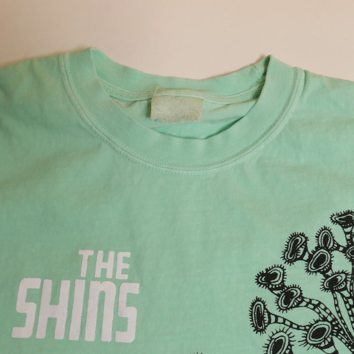 The Shins Tee