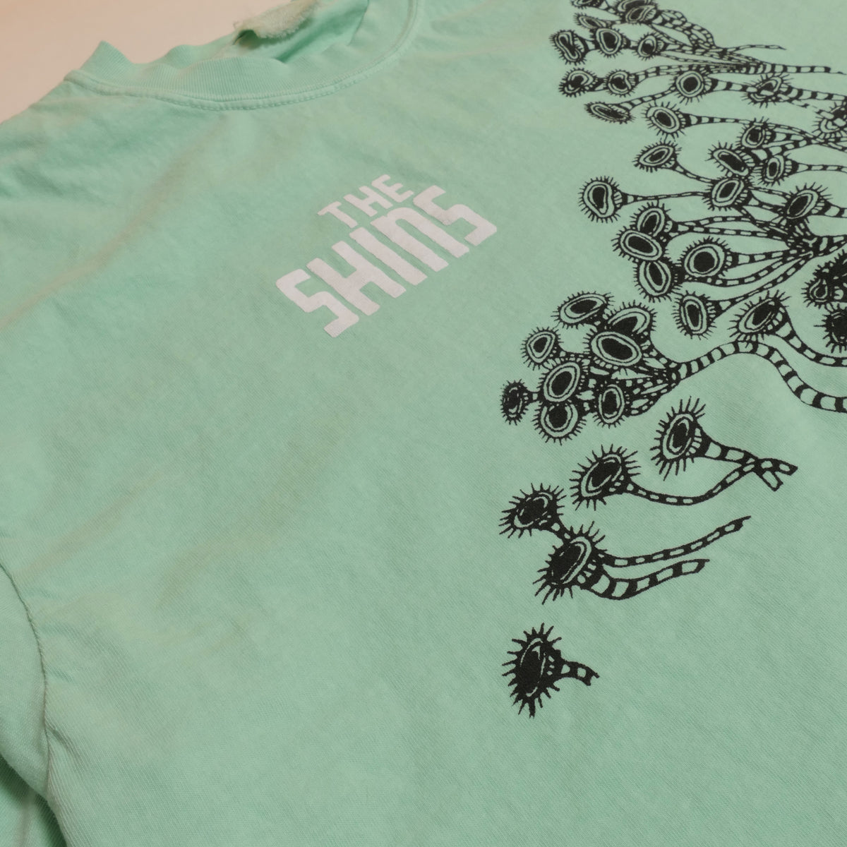 The Shins Tee