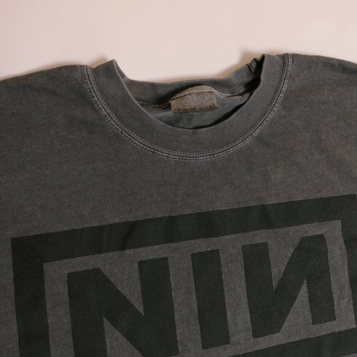 Nine Inch Nails Tee