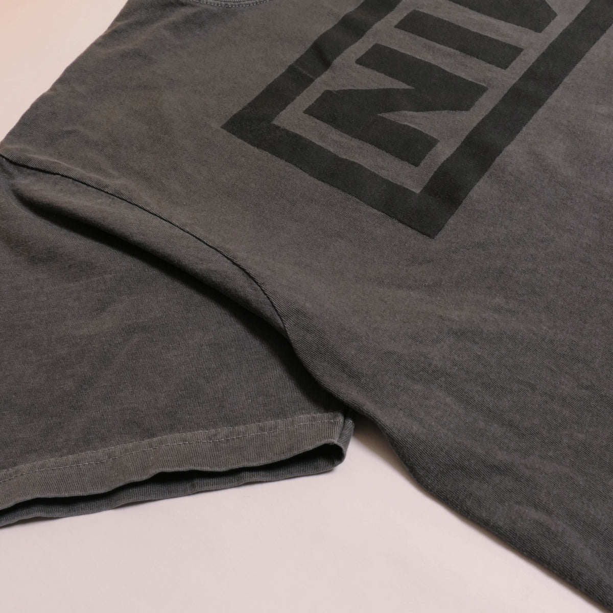 Nine Inch Nails Tee