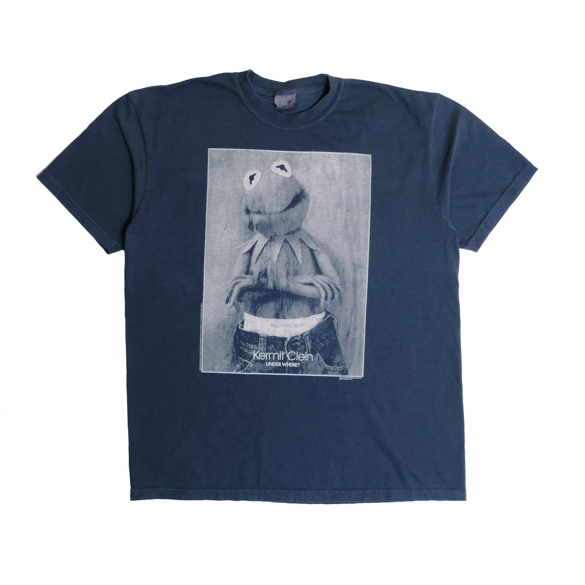 Kermit Clein Tee