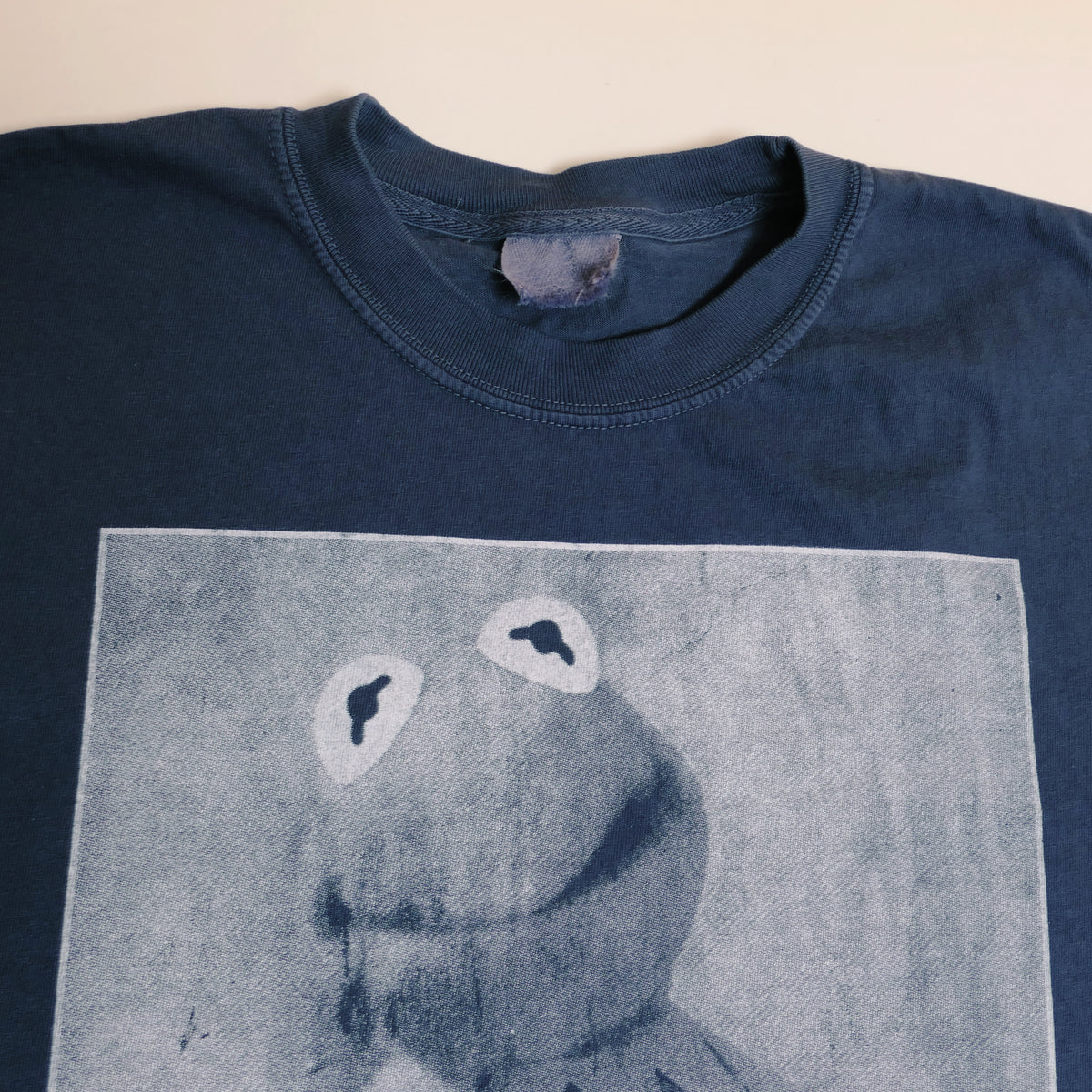 Kermit Clein Tee