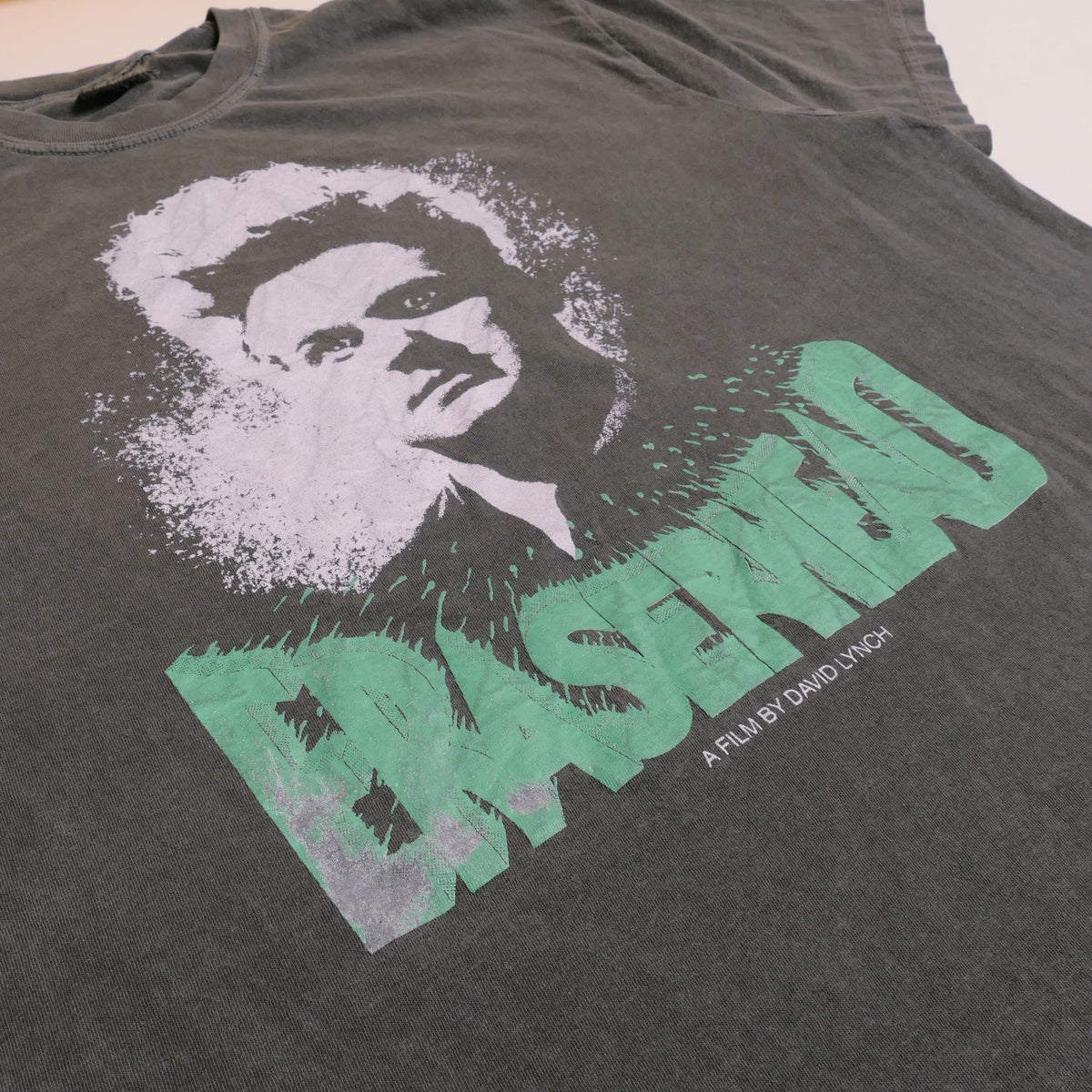 Eraserhead Tee