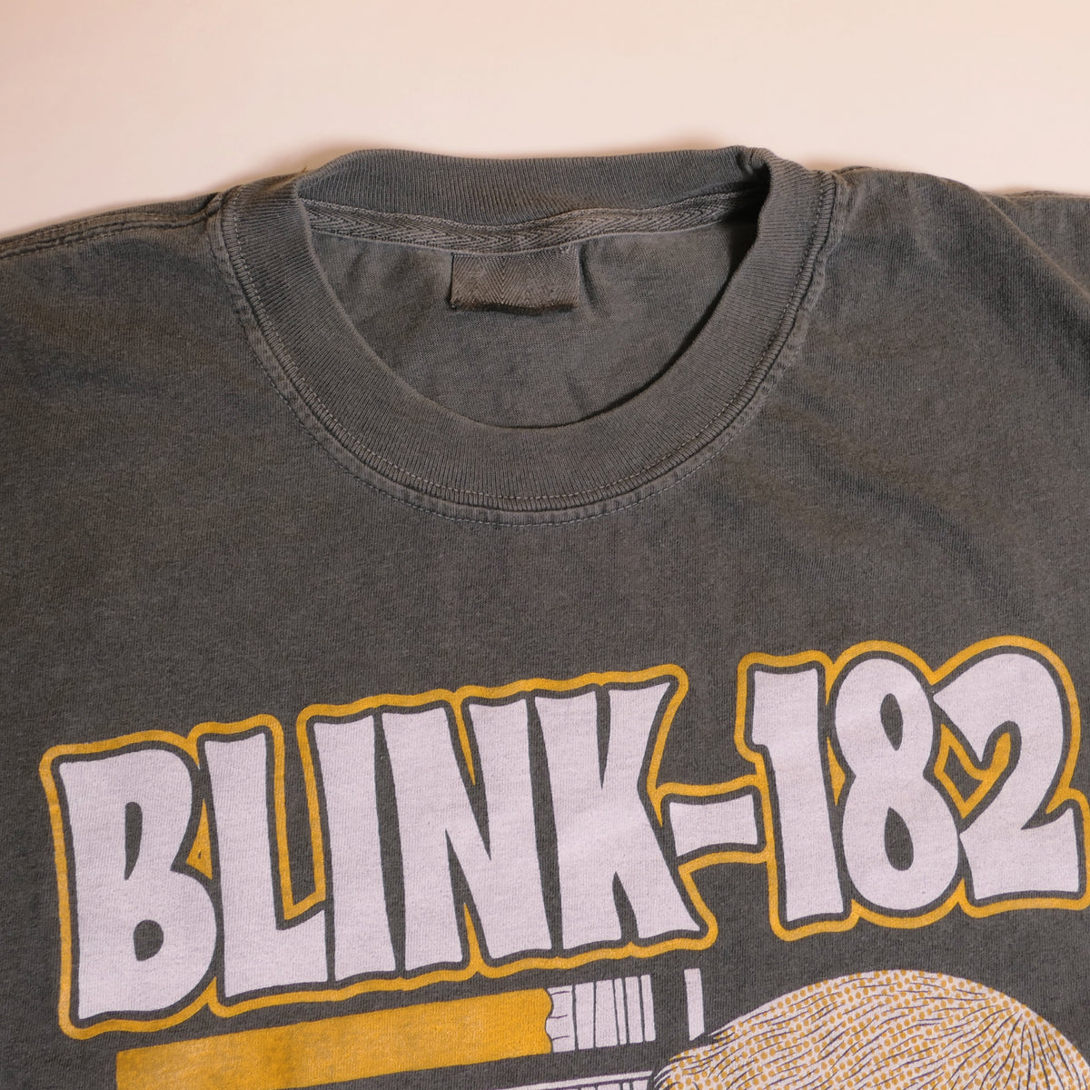 Blink 182 Tee