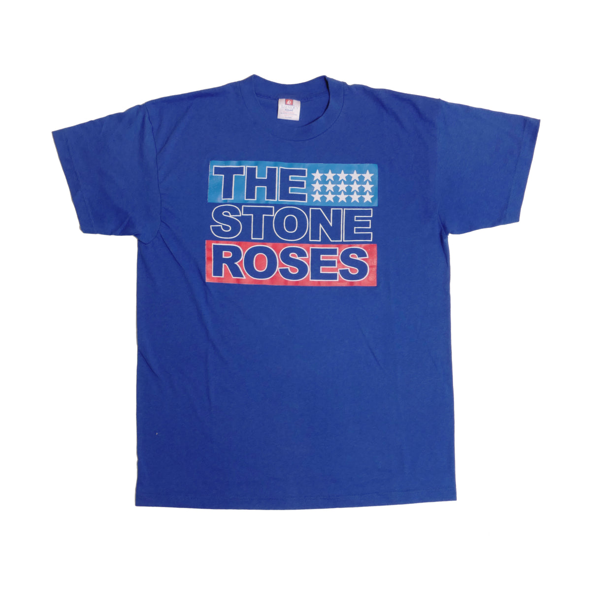 The Stone Roses Tee