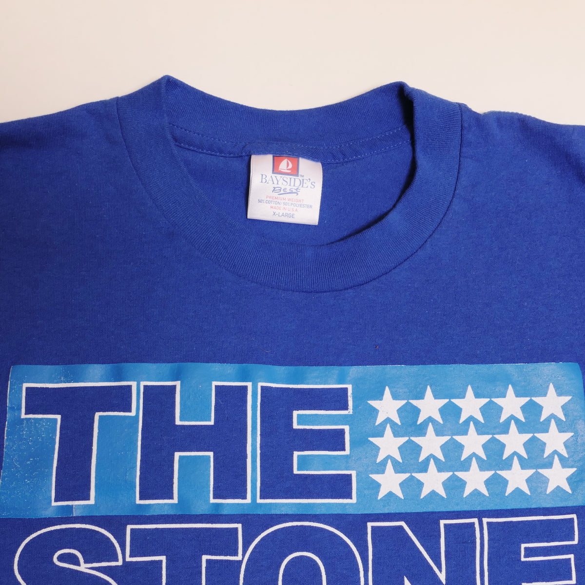 The Stone Roses Tee