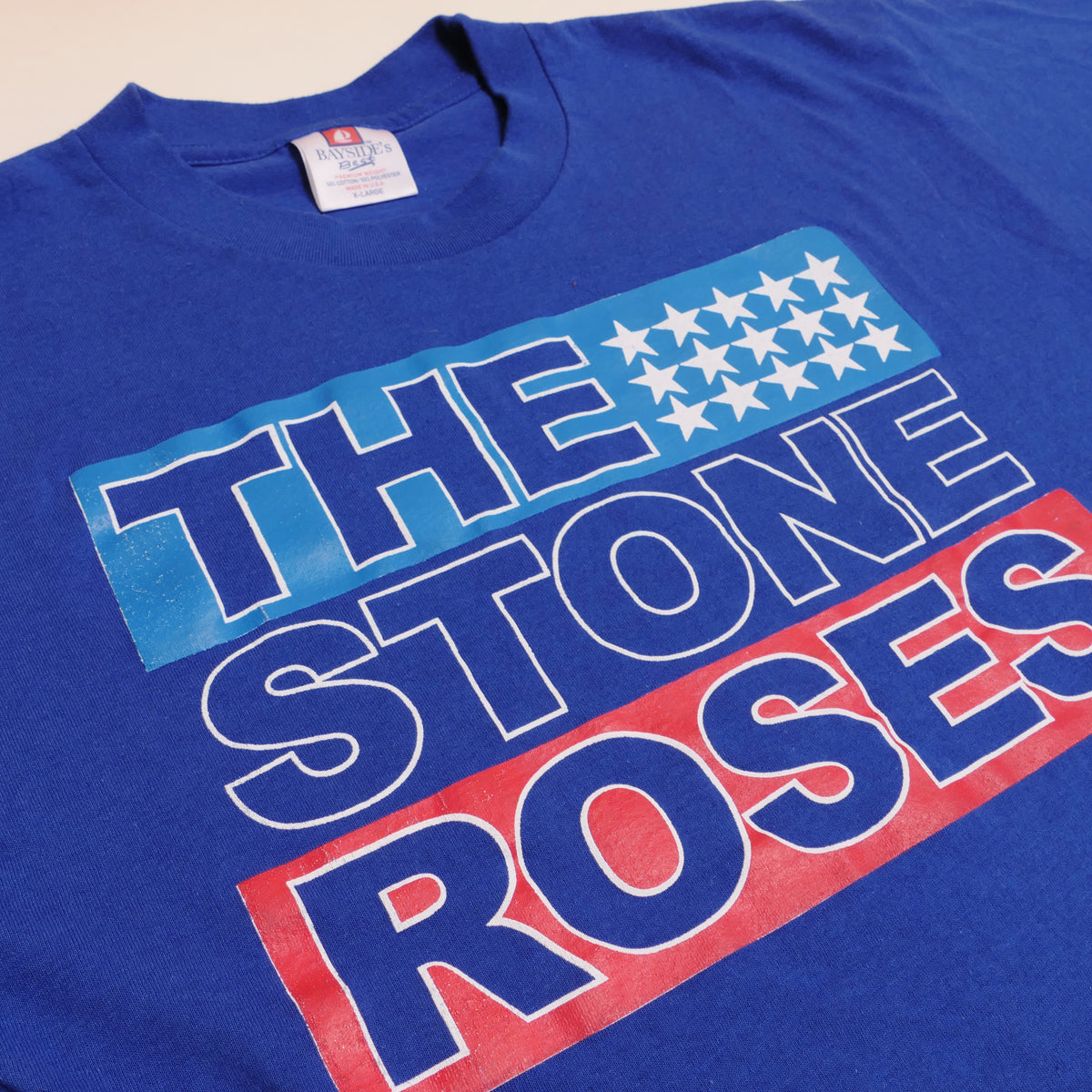 The Stone Roses Tee