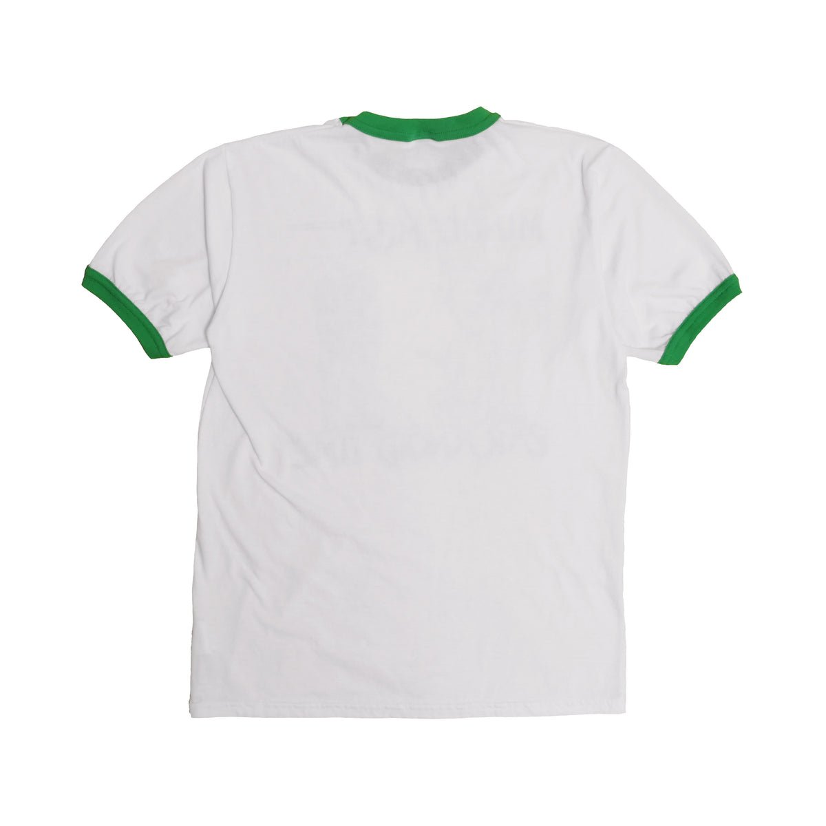 Minutemen Ringer Tee