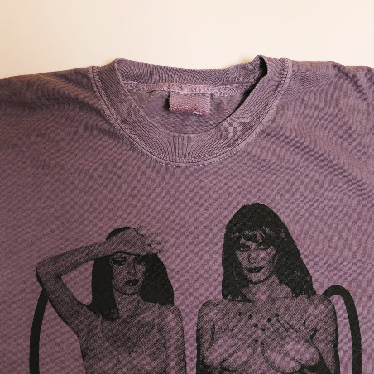 Roxy Music Tee