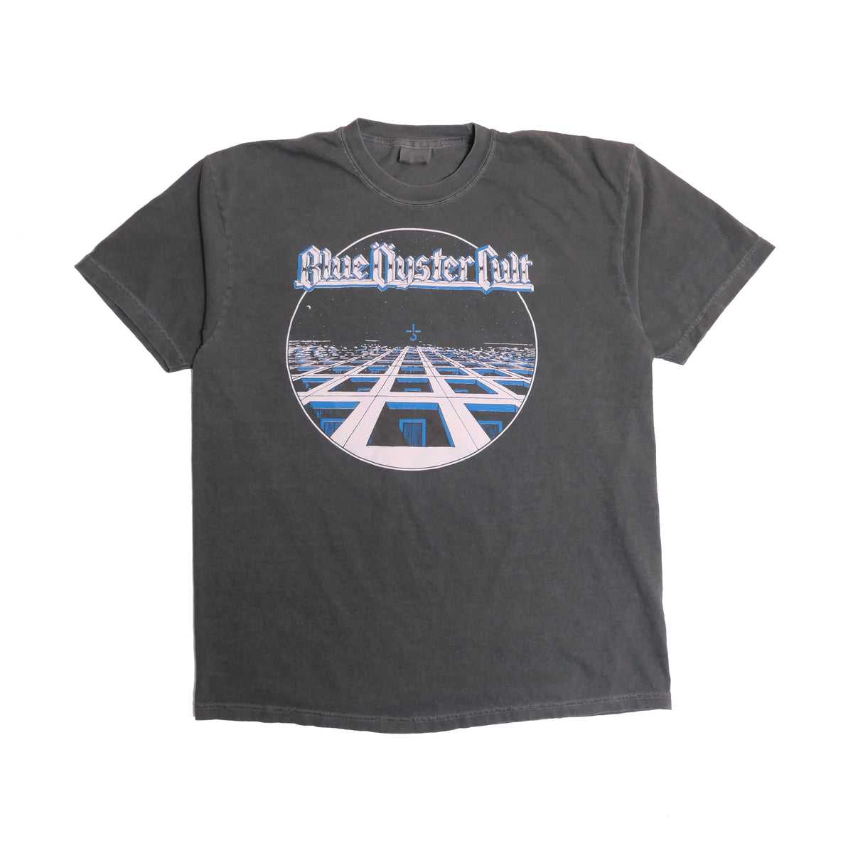 Blue Oyster Cult Tee