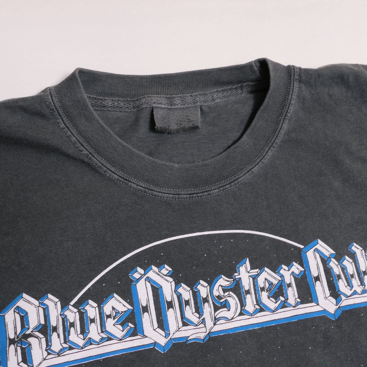 Blue Oyster Cult Tee