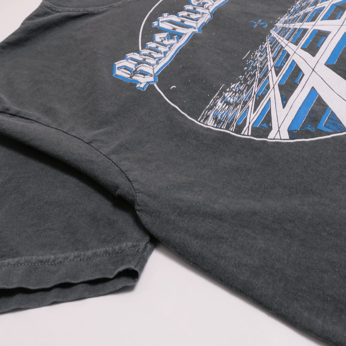 Blue Oyster Cult Tee