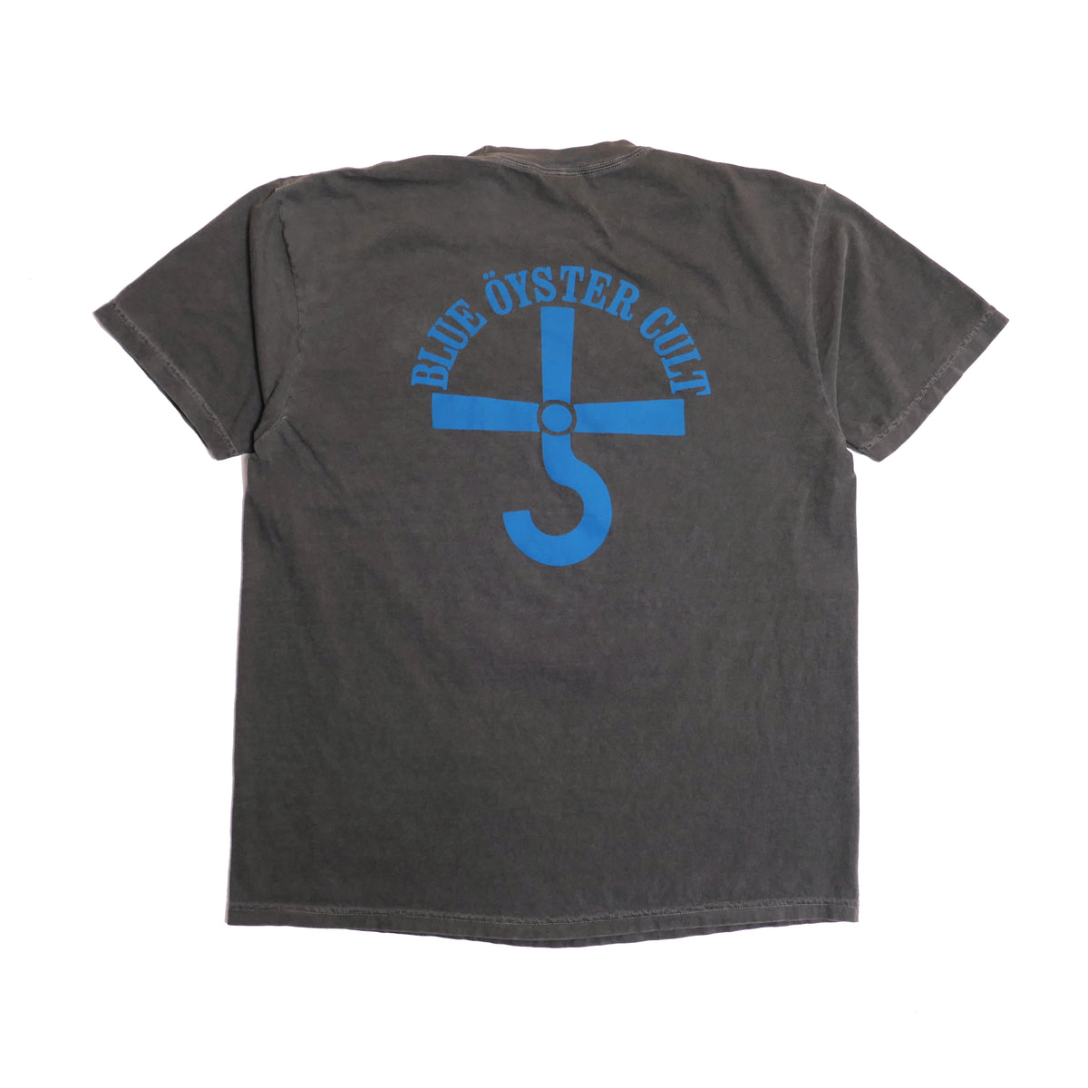 Blue Oyster Cult Tee