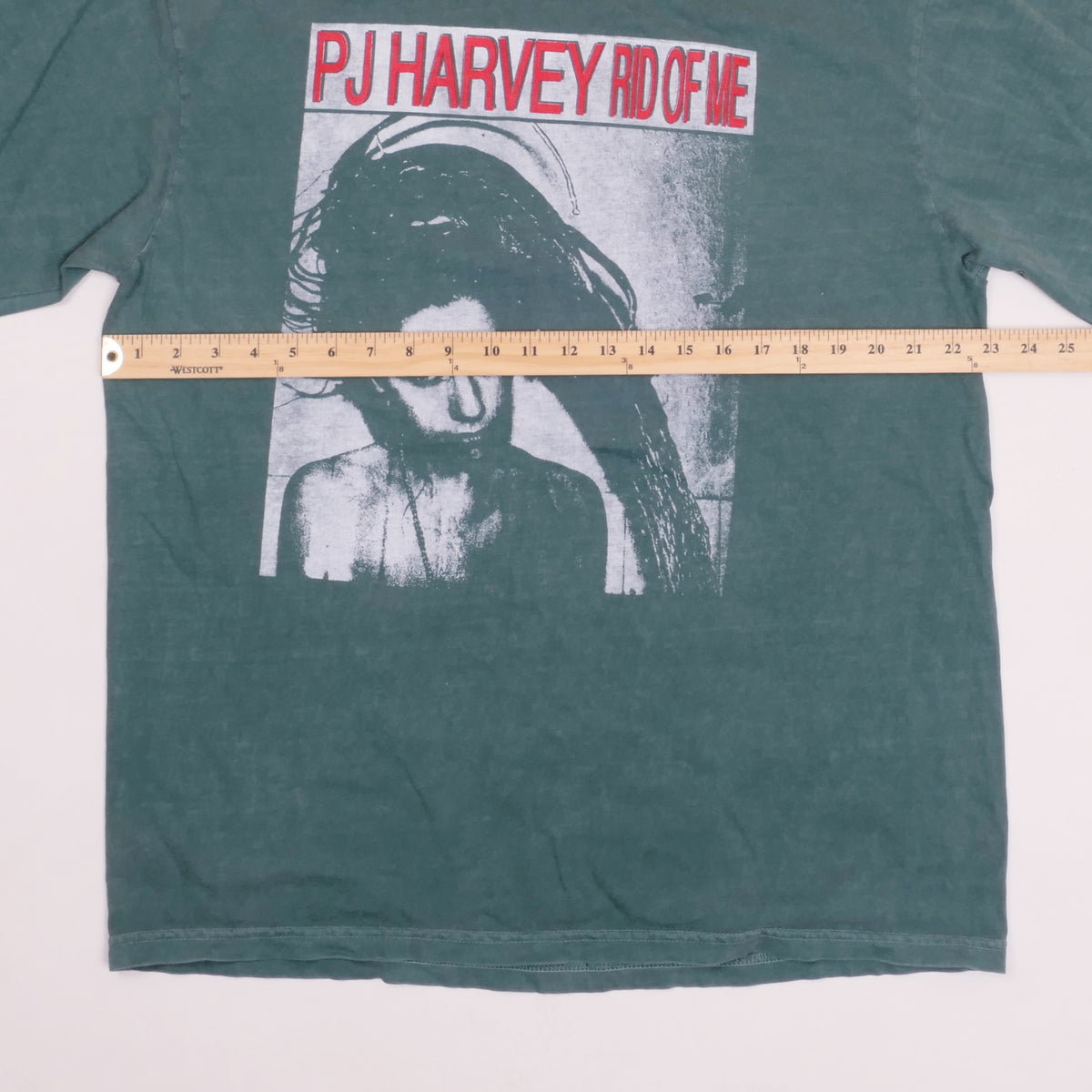 PJ Harvey Long Sleeve Tee