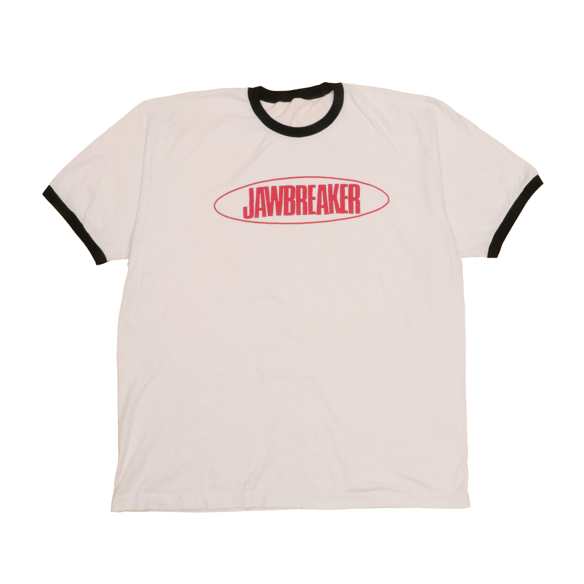 Jawbreaker Ringer Tee